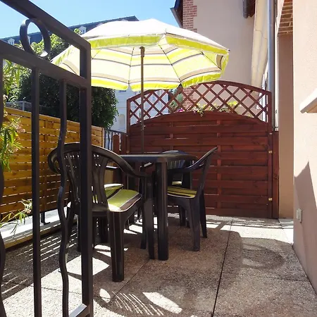 Duplex Lola Daire
