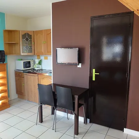 Duplex Lola Appartement Honfleur