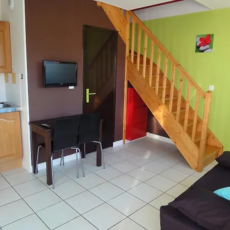 Appartement Duplex Lola *