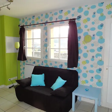 Appartement Duplex Lola