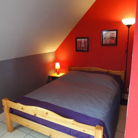 Duplex Lola Appartement *