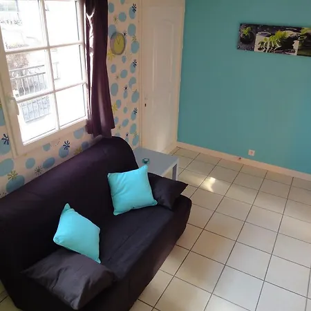 Appartement Duplex Lola